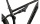 Celoodpružené kolo 29" Pells TARPAN TR 2 2023 black vel.XL - AKCE!