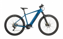 Elektrokolo 29" PELLS Thorr 2 Blue 630Wh vel.XL - AKCE!