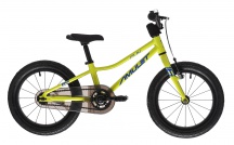 Dětské kolo 16" AMULET 16 FUN light/blue 2024 
