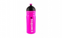 Láhev Pells X-RACE 0,7 litru, fluo pink
