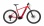 Elektrokolo 29" PELLS Thorr Evo 3 Bosch Red/Black 2023,vel.XL - AKCE!