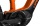 Elektrokolo 29" Leader Fox ARGUS 2024 23Ah PANASONIC vel.19,5" oranžová/černá