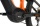 Elektrokolo 29" Leader Fox ARGUS 2024 23Ah PANASONIC vel.19,5" oranžová/černá