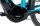 Elektrokolo 29" Leader Fox SABA dámské 2024 23,2Ah PANASONIC blue/black vel.20" -AKCE!