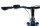Elektrokolo 29" Leader Fox SABA pánské 2024 23,2Ah PANASONIC blue/black vel.20,5" -AKCE!