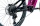 Elektrokolo 27,5" Leader Fox ACRON 2024 23Ah, shiny violet vel.19,5"