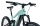 Elektrokolo 27,5" Leader Fox ACRON 2024 23Ah, light blue vel.16,5"