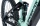Elektrokolo 27,5" Leader Fox ACRON 2024 23Ah, light blue vel.16,5"