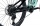 Elektrokolo 27,5" Leader Fox ACRON 2024 23Ah, light blue 