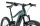 Elektrokolo 29" Leader Fox ACRON 2024 23Ah bottle green vel.19,5"