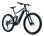 Elektrokolo 29" Leader Fox ACRON 2024 23Ah grey/black vel.21,5"
