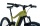 Elektrokolo 29" Leader Fox ACRON 2024 23Ah army green/black vel.19,5"
