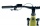 Elektrokolo 29" Leader Fox ACRON 2024 23Ah army green/black vel.19,5"