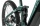 Elektrokolo 29" Leader Fox ARRAN 2023, Panasonic GX, 20Ah, green/black vel.21,5" -AKCE!