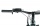 Elektrokolo 29" Leader Fox ARRAN 2023, Panasonic GX, 20Ah, green/black vel.21,5" -AKCE!