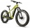 Elektrokolo FAT e-BIKE 26" Leader Fox BRAGA 2024 23,2Ah army green - AKCE!