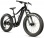 Elektrokolo FAT e-BIKE 26" Leader Fox BRAGA 2024 23,2Ah black -AKCE!