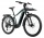Elektrokolo 28" Leader Fox BEND pánské 2024 23,2Ah M510 bottle green/black vel.17,5" -AKCE