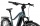 Elektrokolo 28" Leader Fox BEND pánské 2024 23,2Ah M510 bottle green/black vel.17,5" -AKCE