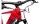 Horské elektrokolo 29" PELLS Thorr 3 ER red, 630Wh vel.XL - AKCE!