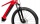 Horské elektrokolo 29" PELLS Thorr 3 ER red, 630Wh vel.XL - AKCE!