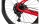 Horské elektrokolo 29" PELLS Thorr 3 ER red, 630Wh vel.XL - AKCE!