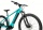 Dámské elektrokolo 29" PELLS Thorr 1 W Matt Mint 630Wh vel.17"/M - AKCE!