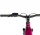 Elektrokolo 29" Leader Fox OREM 2025 20Ah PANASONIC violet/black