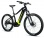 Elektrokolo 27,5" Leader Fox OREM 2025 20Ah PANASONIC black/yellow