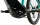 Elektrokolo 27,5" Leader Fox OREM 2025 20Ah PANASONIC light blue/black