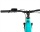 Elektrokolo 27,5" Leader Fox OREM 2025 20Ah PANASONIC light blue/black