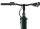 Elektrokolo 28" Leader Fox LUCAS 2025 20Ah, M420, bottle green/black