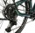 Elektrokolo 28" Leader Fox LUCAS 2025 20Ah, M420, grey/black