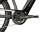Elektrokolo 28" Leader Fox LUCAS 2025 20Ah, M420, grey/black