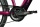 Elektrokolo 28" Leader Fox LUCAS 2025 20Ah, M420, violet/black, dámské 