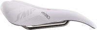 Sedlo SMP Hybrid white matt unisex