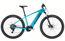 Elektrokolo 29" PELLS Thorr 2W Glossy aqua, 630Wh,vel.M,dámské - AKCE!