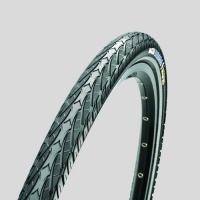 Plášť Maxxis OVERDRIVE drát 28" 700x35C (37-622)