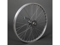Zapletené kolo 20" Remerx RMX 19 406x19 zadní torpedo