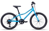 Dětské kolo 20" GALAXY NEPTUN 2025 modrá