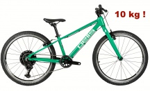 Dětské kolo 24" PELLS ROCKET Lite Green - AKCE!