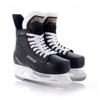 Roztahovací lední brusle Tempish FS3 černé