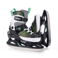 Roztahovací lední brusle Tempish SYSTENT ICE 