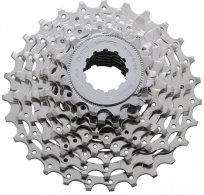 Kazeta Shimano HG 50, 9 kolečko, 11-25 zubů