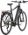 Trekingové elektrokolo 28" BBF Basel 4.0 Graz 2025, Bosch Performance CX, 625 Wh, černá mat, 52cm/20,5" - Super cena!