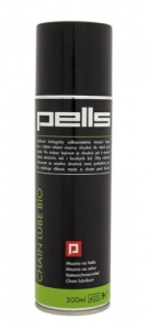 Mazivo na řetěz Pells Chain Lube Bio 300ml