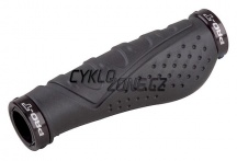 Grip PRO-T Plus Ergo černý na inbus 869