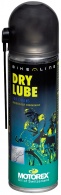 Motorex Dry Lube sprej 300ml do sucha