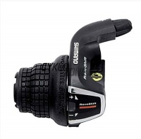 Řazení na kolo SHIMANO Revo Shift SLRS35LNBP levé bez indexu