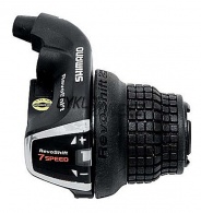 Řazení na kolo SHIMANO Revo Shift SLRS35R7AP pravé 7-ti kolečko